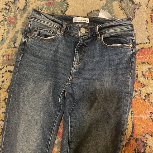 Loft jeans - Picture 3 of 7